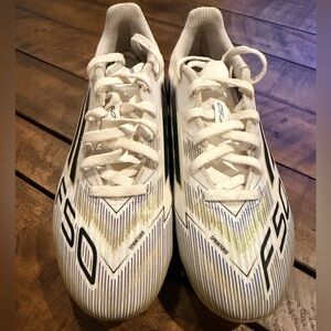 F50 Adidas Soccer Cleats